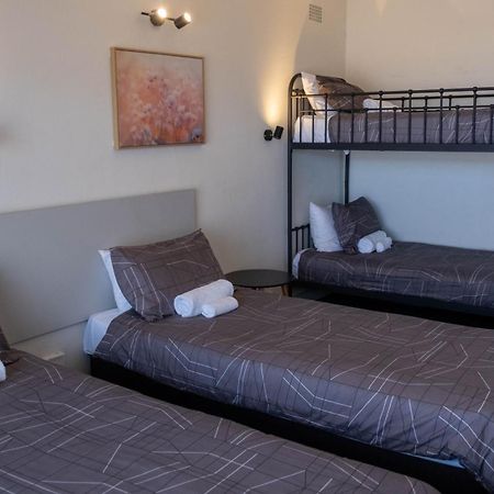 Doonside Hotel Bagian luar foto