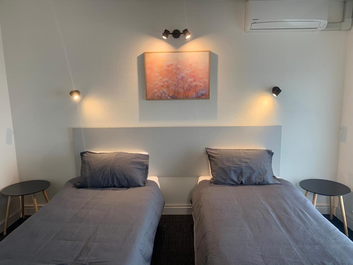 Doonside Hotel Bagian luar foto