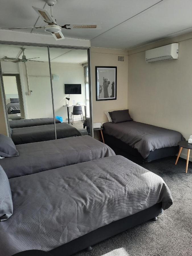 Doonside Hotel Bagian luar foto
