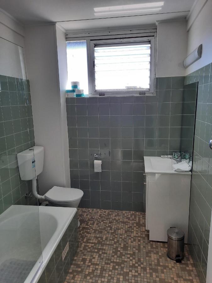 Doonside Hotel Bagian luar foto