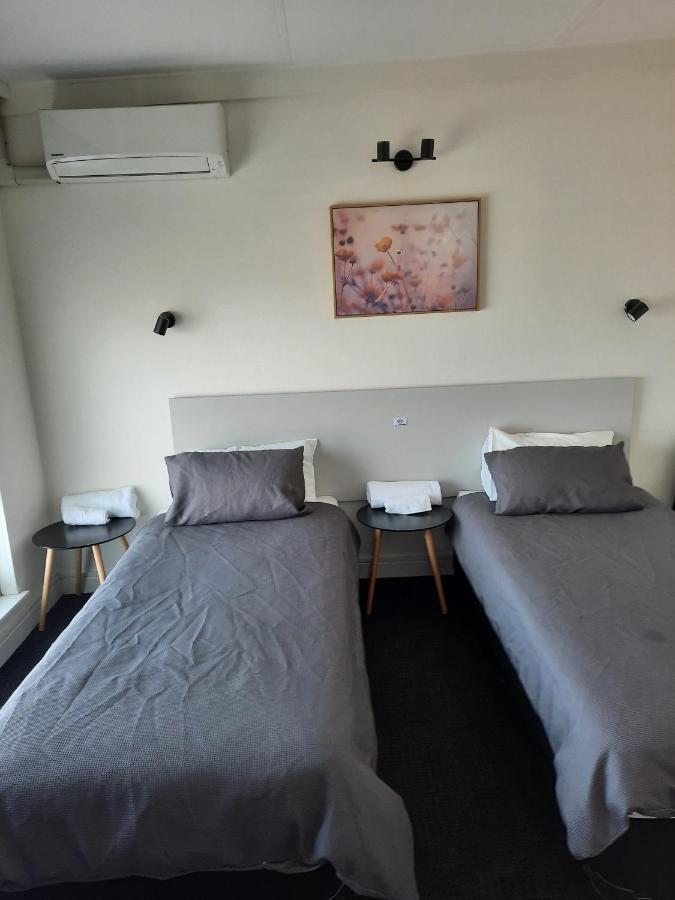 Doonside Hotel Bagian luar foto