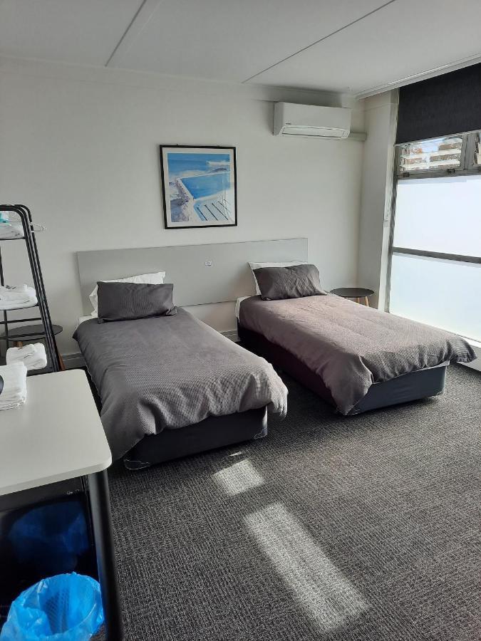 Doonside Hotel Bagian luar foto