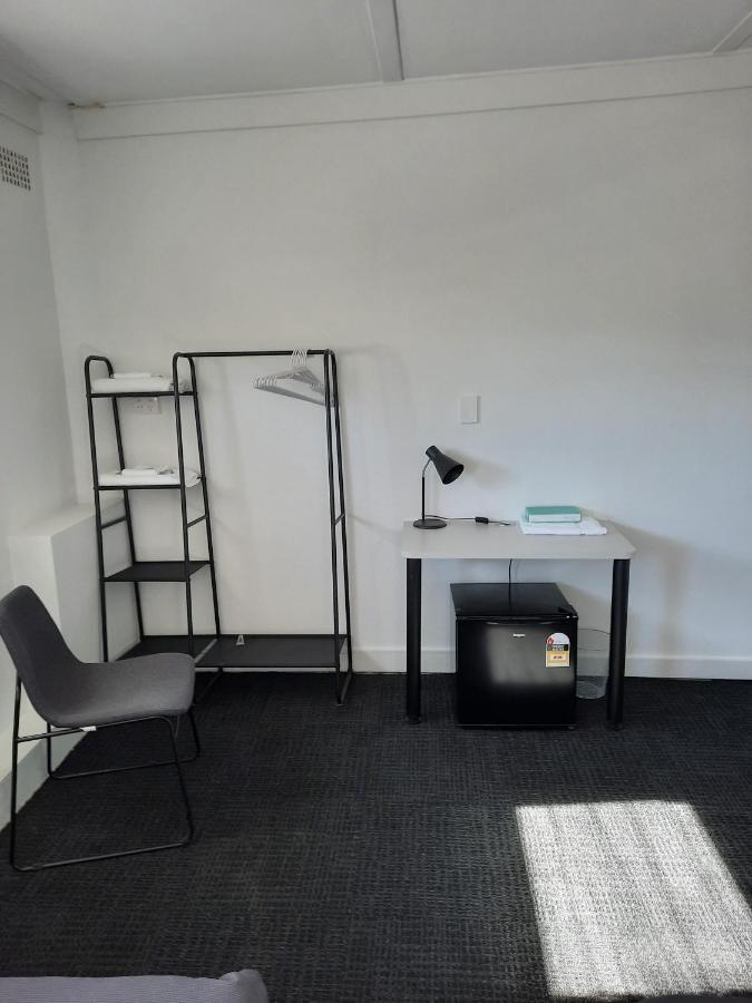 Doonside Hotel Bagian luar foto