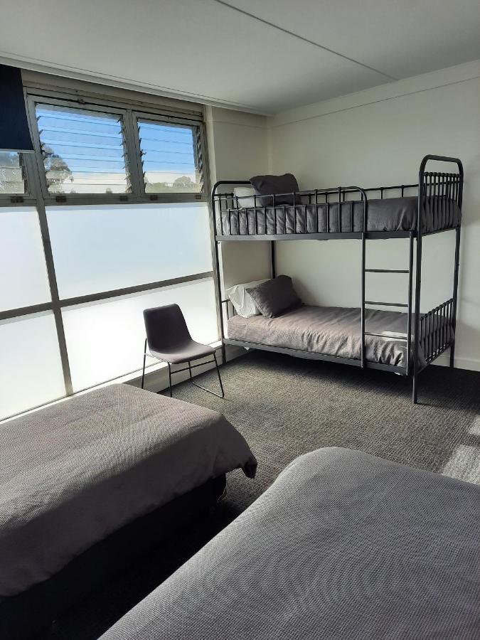 Doonside Hotel Bagian luar foto